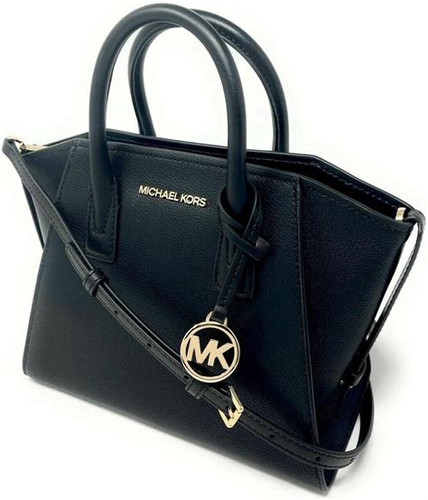 avril bag michael kors|Michael Kors avril satchel.